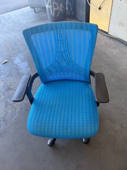 office chair