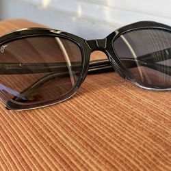 Maui Jim Lotus STG-SG Polarized Sunglasses 57mm Women’s Designer Luxury