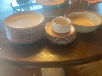 Dish Set