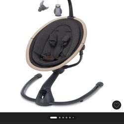 Maxi Cosi Baby Swing