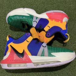 Nike Lebron Witness 7 