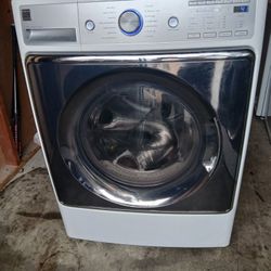 Kenmore  Elite  Gas Secadora 