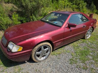 40th anniversary sl500