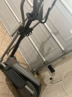 Workout Bike