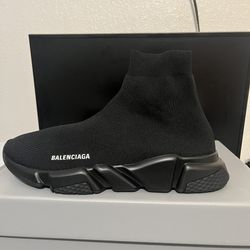 Balenciaga Shoes 