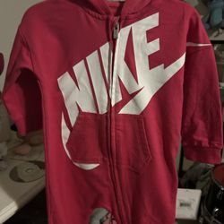Baby Nike Outfit