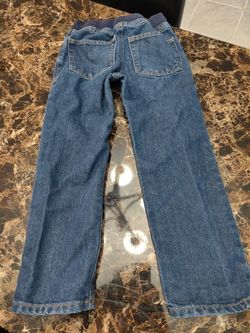 Boys jeans