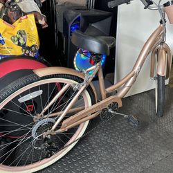 Kent Cruiser Bicycle 