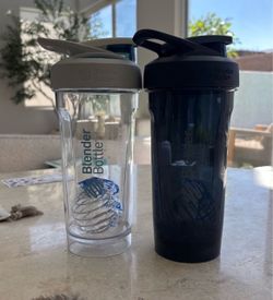BlenderBottle Pro24 Shaker Cup, 2-pack