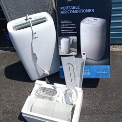 Portable Air Conditioner 35 