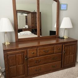 Bedroom Set