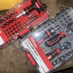 (New )HyperTough tool set