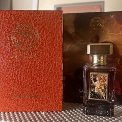 Argos Sacred Flame 30mL