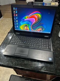 FAST Gaming Laptop i7 16GB RAM!