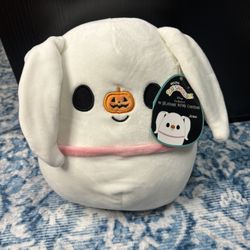 Zero Squishmallow