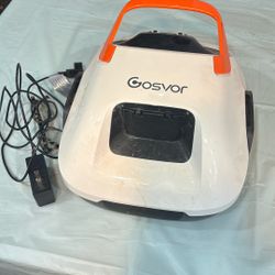 Gosvor Vacuum For Pool 
