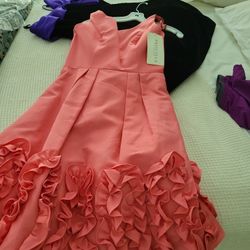 Priscilla Bridesmaid Dress Size 10 Never Worn