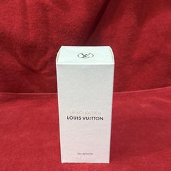 Louis Vuitton Imagination Eau de Parfum Spray 100ml 3.4 fl oz