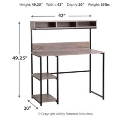Desk 