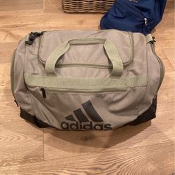 Adidas Gear Bag