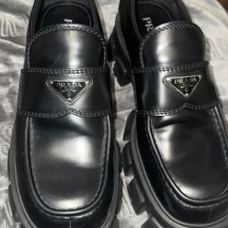 Prada Shoes 