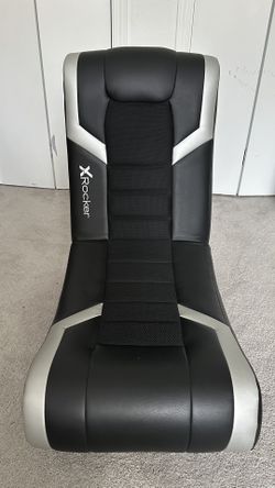 Video Gaming Floor Rocker Chair