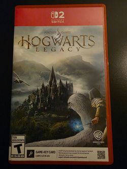 Nintendo Switch 2 games