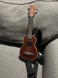 Ukulele 