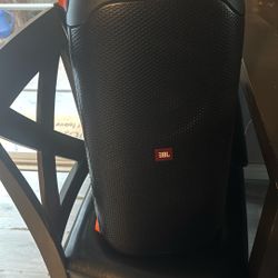 JBL Speaker 