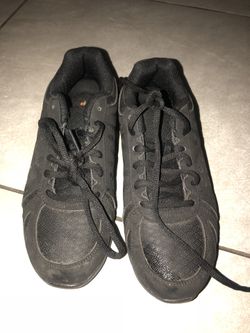 NONSLIP WORKING SHOES WOMEN.