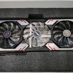ASRock RX 6900 XT Phantom Gaming D for Sale in Milford, CT - OfferUp