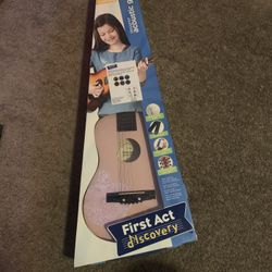 Guitar 