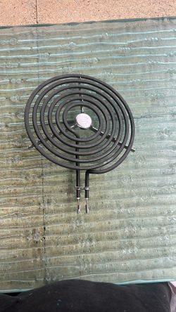 4 Pack ERS30M1 ERS30M2 Electric Stove Burner - Replacement for GE Hotpoint Kenmo