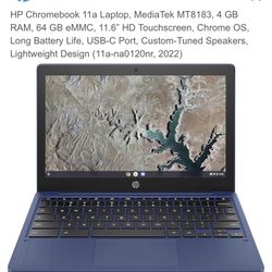 HP Laptop 