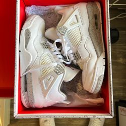 Air Jordan 4 Retro