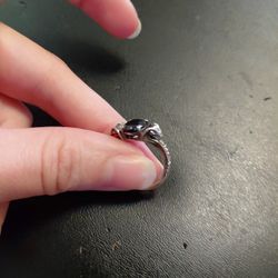 Zales Disney Villians Jafar Ring, Size Unsure.