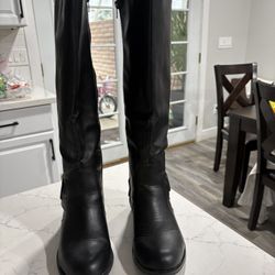 Women’s Boots