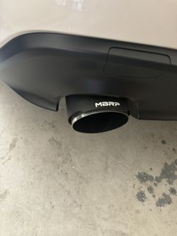 Brz,a86,frs Exhaust
