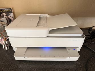 HP Envy Printer