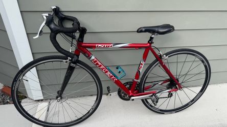 Women road bike