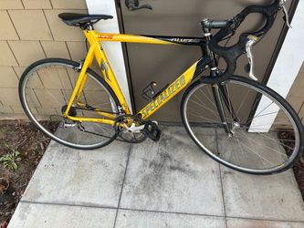 SPECiALIZED 56” inches good condition.