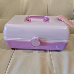 Brand New Ulta Beauty Box: Caboodle Edition - 39 Piece Collection