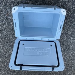 Pure Outdoor 80l Cooler