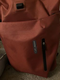 Ortlieb Backpack