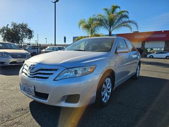 2010 Toyota Camry