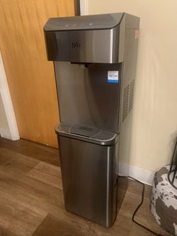 Brio Water Dispenser Model CLBL 730 SC