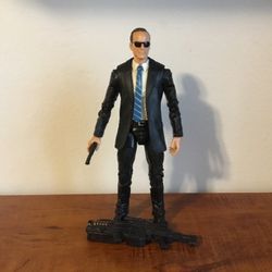 Marvel Legends Agent Coulson 