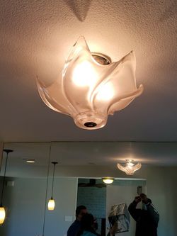 light lamp