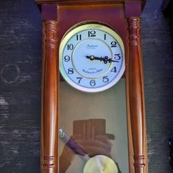 Wall Clocks