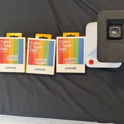 Polaroid Picture Printer 